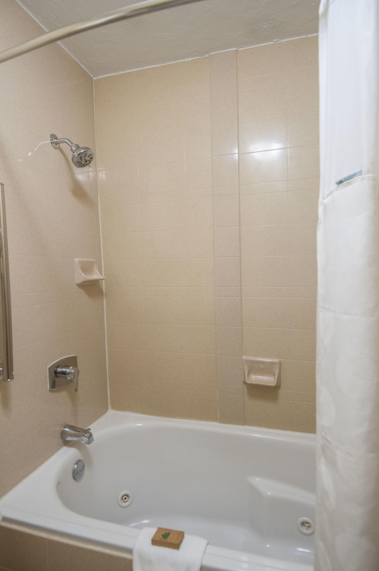 Governors Suites Hotel Oklahoma City Airport Area Buitenkant foto